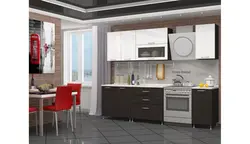 Кухня техно миф фото