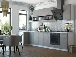 Kitchen techno myth photo