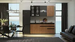 Kitchen techno myth photo
