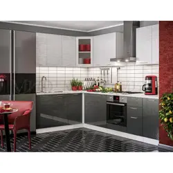 Kitchen techno myth photo