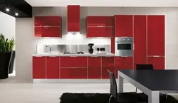 Баннер для кухни фото