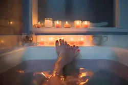 Ванные комнаты