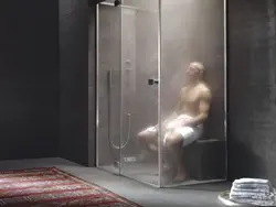 Ванна с паром фото