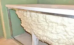 Как обшить ванну фото