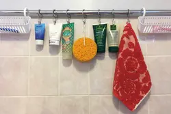 Ванные комнаты