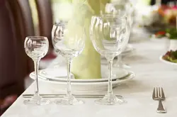 Фото для кухни бокалы