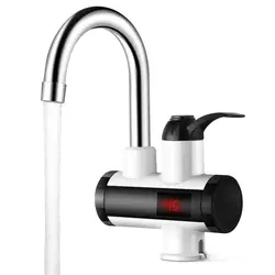 Water Heater For Kitchen Photo