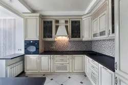 Фото Багет Для Кухни