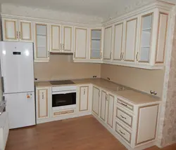 Фото Багет Для Кухни