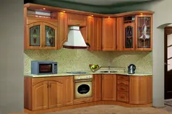 Угловые кухни фото отзывы