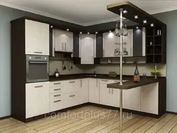 Corner kitchens photo reviews