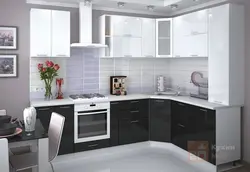 Баррасии Аксҳои Ошхонаҳои Кунҷӣ