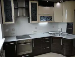Угловые Кухни Фото Отзывы