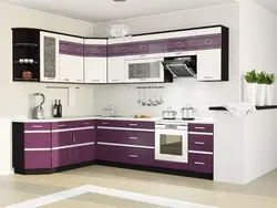 Баррасии аксҳои ошхонаҳои кунҷӣ