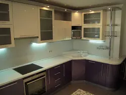 Corner kitchens photo reviews