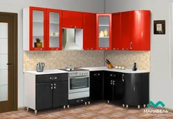 Угловые кухни фото отзывы