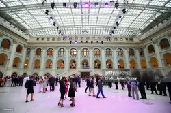Фото Зала Гостиный Двор