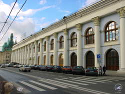 Фото Зала Гостиный Двор