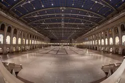 Фото Зала Гостиный Двор