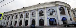 Гостиные