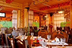 House Of Russian Cuisine Photo