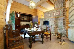 House of Russian cuisine photo