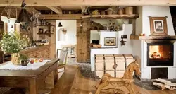 House of Russian cuisine photo