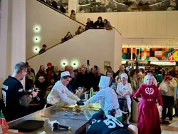 Кухни
