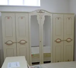 Категория Спальни