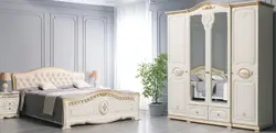 Гарнитур азалия фото спальный