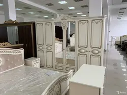 Категория Спальни