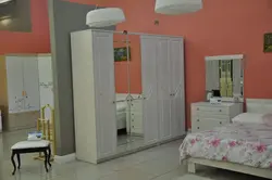 Гарнитур азалия фото спальный