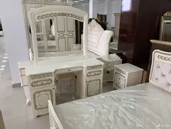 Azalea Photo Bedroom Set