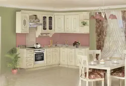 Глория мебель кухни фото