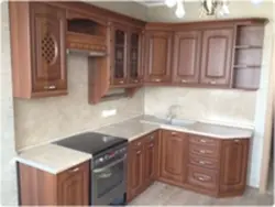 Gloria kitchen furniture photo
