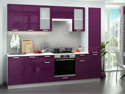 Gloria kitchen furniture photo