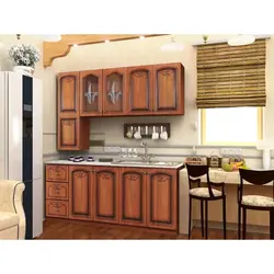 Gloria Kitchen Furniture Photo