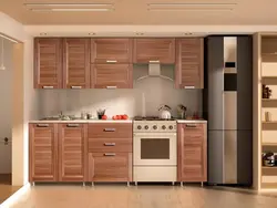 Gloria kitchen furniture photo