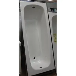Çuqun Vanna 150X70 Şəkil