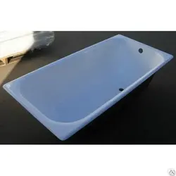 Çuqun Vanna 150X70 Şəkil
