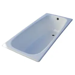 Cast iron bathtub 150x70 photo