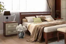 Isotta Angström bedroom photo