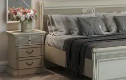 Спальни