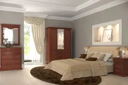 Isotta Angström yataq otağı şəkli