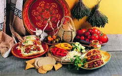 Орыс Асханасының Суреті