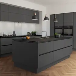Категория Кухни