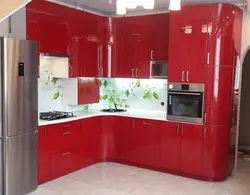 Ошхонаҳои гӯшаи сирдор акс