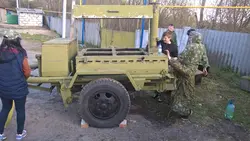 Фото kp 130 ас үй