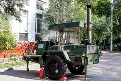 Фото kp 130 ас үй
