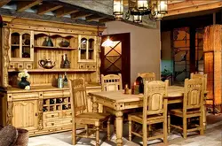Handmade kitchens photos